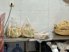 -徐记红川肉烧饼