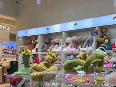 -JOYCODE(大红门银泰百货店)
