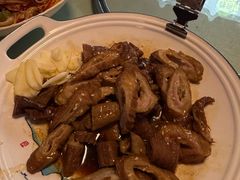 -老鼎万春卤菜(五代传承创始老店)