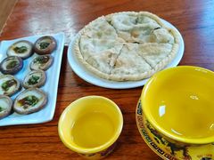 -塔洛藏餐吧(香格里拉古城店)
