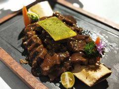 -茶宴·美食地标餐厅(沙坡尾店)