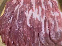 -老门框爆肚涮肉(方庄店)