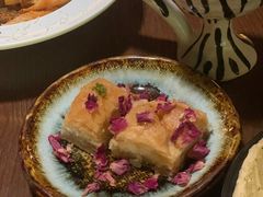 -Uncle Kosto科斯托·中东菜