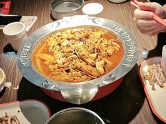 -胖哥俩肉蟹煲(梅溪步步高店)