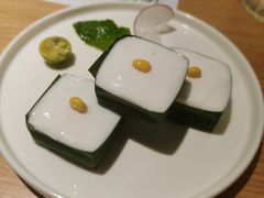 椰汁西米糕-泰悦澜·泰国餐厅(万象城店)