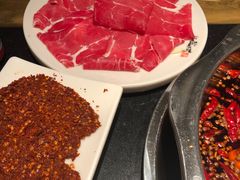 -纸盐河码头火锅(十八梯店)