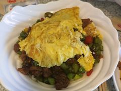 -文三里屯面馆(三里屯店)