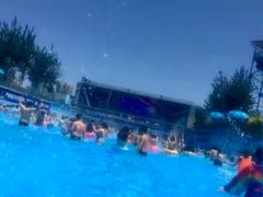 -欢乐水魔方水世界