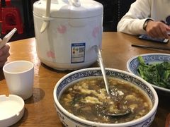 肉汤拌饭-小柴米·传统江西菜(八一广场店)