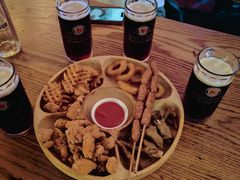 -宝莱纳啤酒花园餐厅PAULANER BRAUHAUS Nanjing(广州路店)
