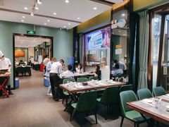 大堂-紫光园(创始店)