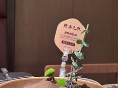 -巴奴毛肚火锅(二七万达店)