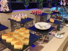 -River Café 海鲜自助(重庆丽笙世嘉酒店)