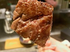 铁板和牛-枫品铁板烧(东樾店)