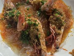 -启东小海鲜(庄先湾路1号店)