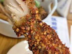 -炒豆合作社(东四总店)