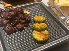 -绿茶餐厅(广州天河城店)