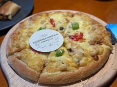 -布拉格餐厅· 中欧捷克菜(全国首店)