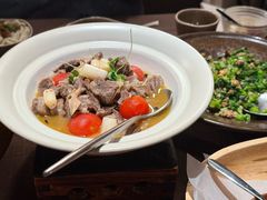 -山石榴·贵州菜(陆家嘴中心店)