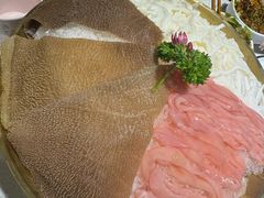 -麻辣因子滩羊火锅(世和广场店)