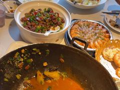 -老阿爸江浙土菜(前进东路店)