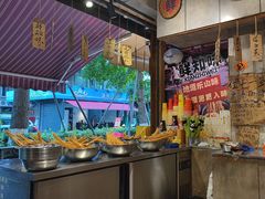-嘉州鲜知味钵钵鸡(奎星楼店)