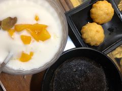 -丽江庭院·云南野生菌·海鲜火锅(鼓楼四合院店)