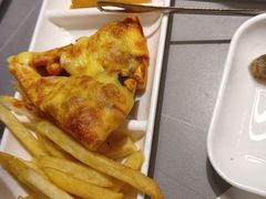 -名羊天下·火锅烧烤自助料理(镇明路店)