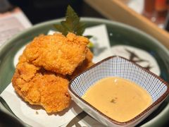 -鳗事鱼意·活鳗现烤专門店(保利广场店)