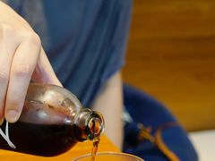 -Line 咖啡(石厦花园店)