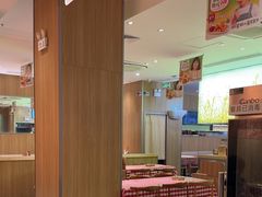 -西贝(南山宝能太古城店)