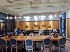 大堂-爱立颂·爱的礼物(老商埠店)