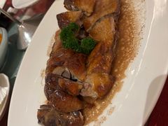 -上海宝华喜来登酒店·采悦轩中餐厅