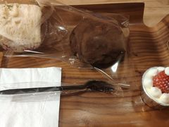 脏脏包-爱上甜蜜蜜(田盛街店)