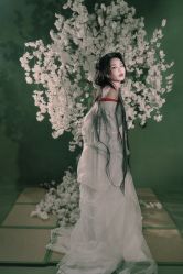 -WAVE SODA摄影工作室