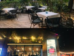 -周三的情书花园餐厅(江北店)