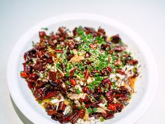 -三猫黑鱼花(南大店)