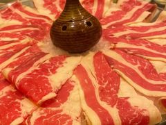 -袍家大院重庆火锅(文安路店)