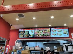 -卷翻天·卷饼(欧亚商都店)