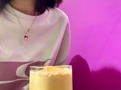 -YECLIP COFFEE黄色回形针咖啡