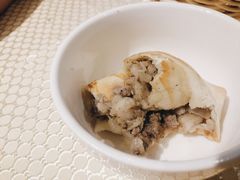 馕坑烤包子-巴扎美食·新疆菜·西域歌舞表演餐厅(新疆大厦店)