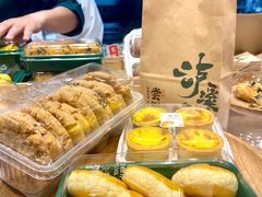 -泸溪河桃酥(湖滨银泰in77店)