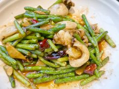 -嵇大厨好灶头农家菜