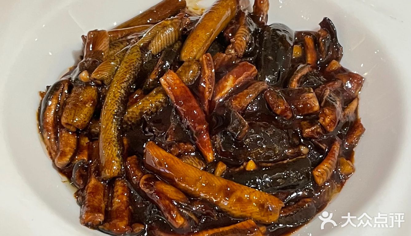 魔都老字号‼️新雅粤菜馆‼️食铺测评‼️