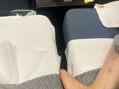 -华夏良子·足道SPA艾灸(金皇大厦店)