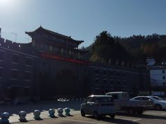 -罗田天堂寨风景区