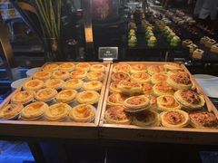 -美食汇自助餐厅(成都万达瑞华酒店)