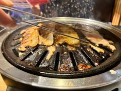 -九田家黑牛烤肉(溧水万达店)