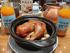 -龍聚祥烧麦馆(鼓楼店)