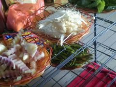 -阿婆情腊排骨火锅(金虹路店)